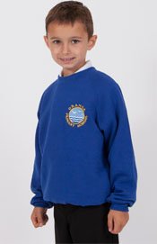 Grange Primary School Sweatshirt